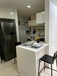 One-north Residences (D5), Apartment #560293491